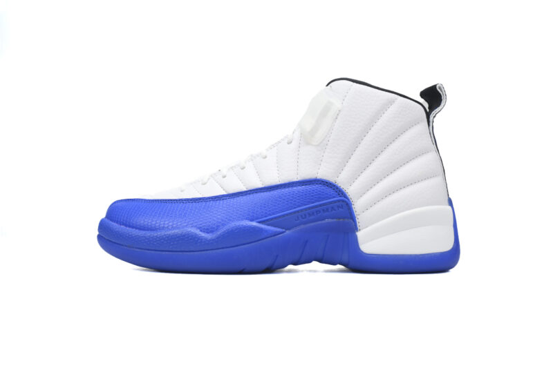Air Jordan 12 ’Blueberry‘