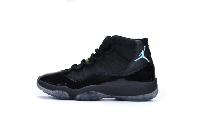 Air Jordan 11 Retro Gamma Blue