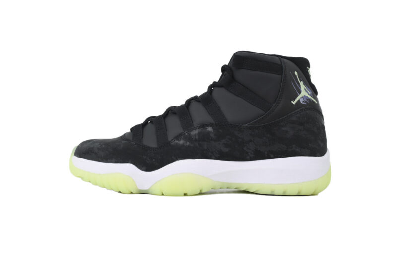 Air Jordan 11 Retro GS Inner Beast