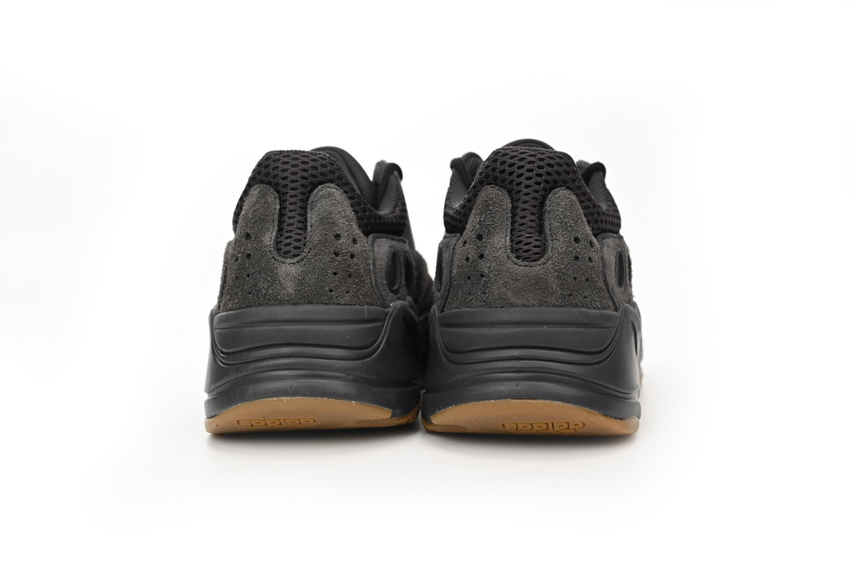 adidas Yeezy Boost 700 Utility Black - Image 8