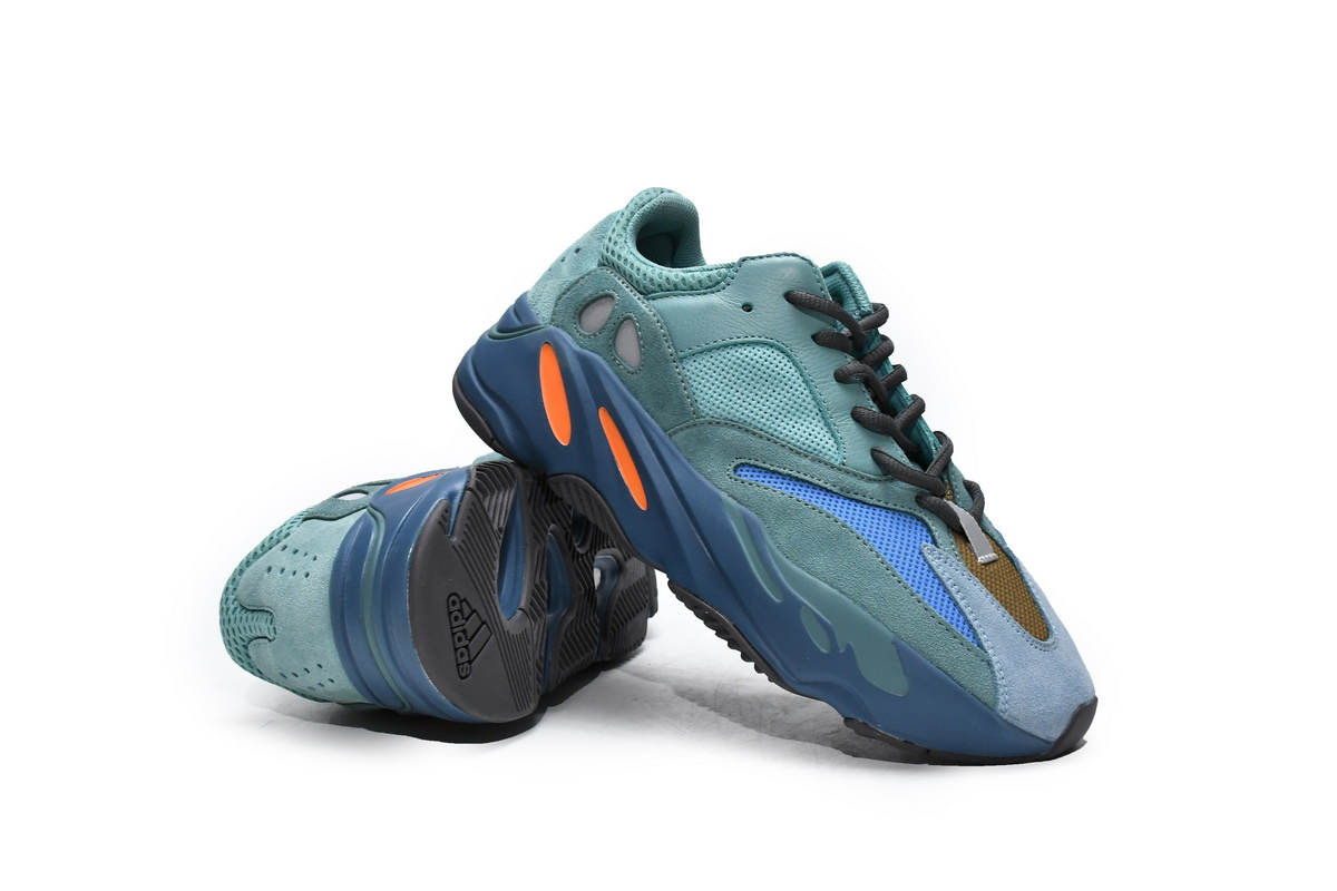 adidas Yeezy Boost 700 LanYu - Image 2