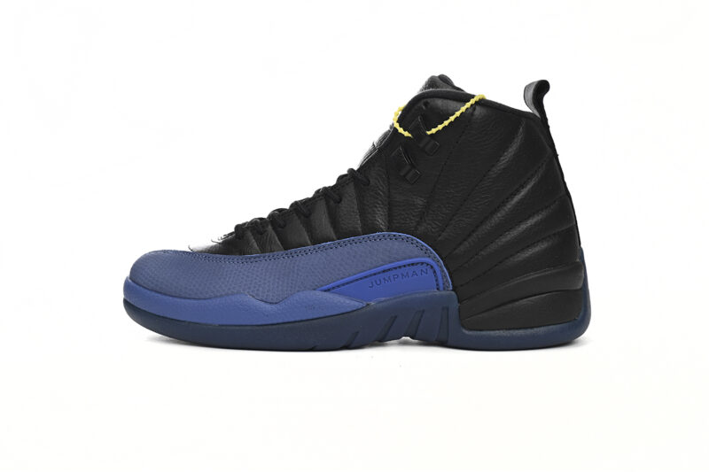 Air Jordan 12 Retro Gs Kids Game Royal
