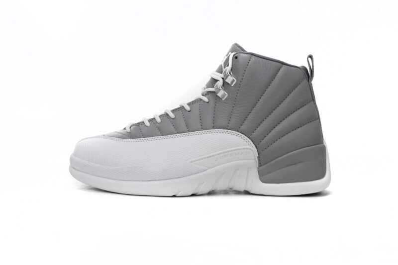 Air Jordan 12 ’Stealth‘’