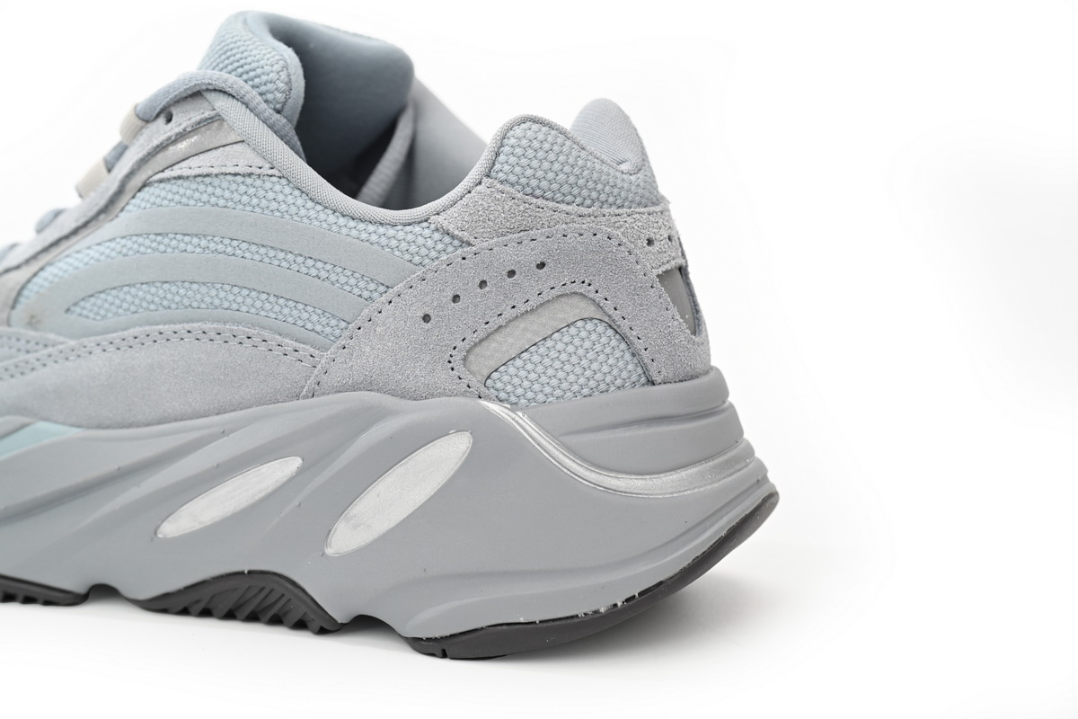 adidas Yeezy Boost 700 V2 Hospital Blue - Image 6