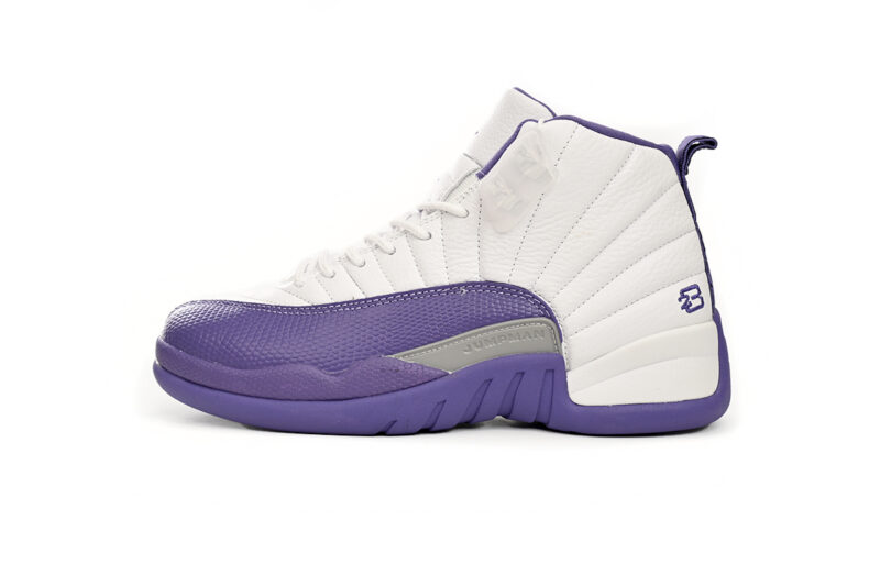 Air Jordan 12 PAICU