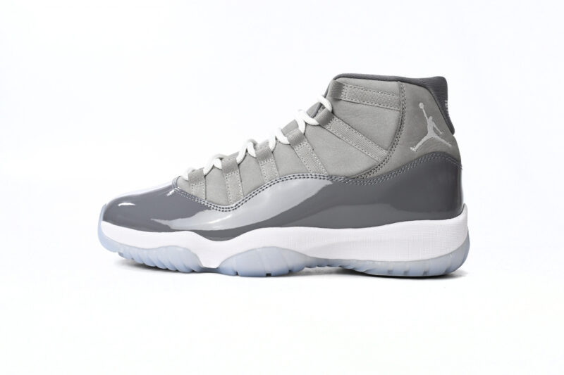 Air Jordan 11 Cool Grey