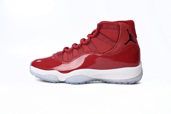 Air Jordan 11 Retro Win Like 96