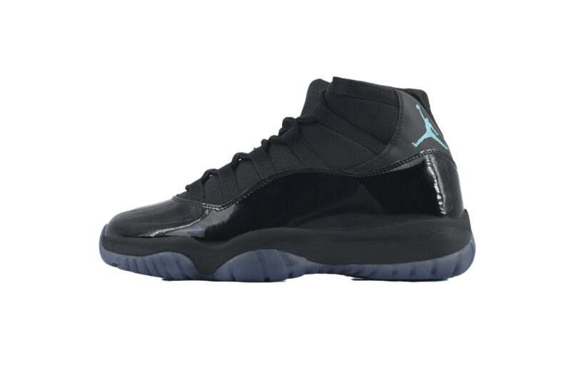 Air Jordan 11 Retro Gamma Blue