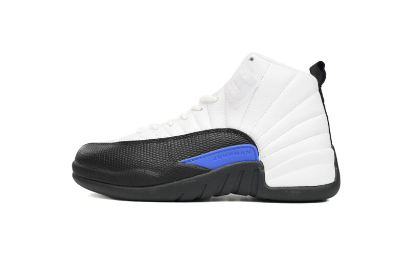 Air Jordan 12 Retro Game Royal