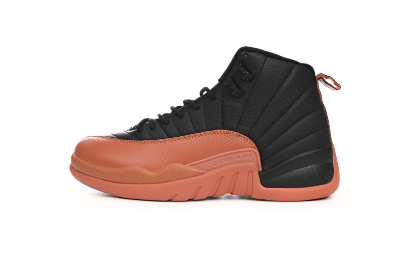 Air Jordan 12 WMNS ’Brilliant Orange’