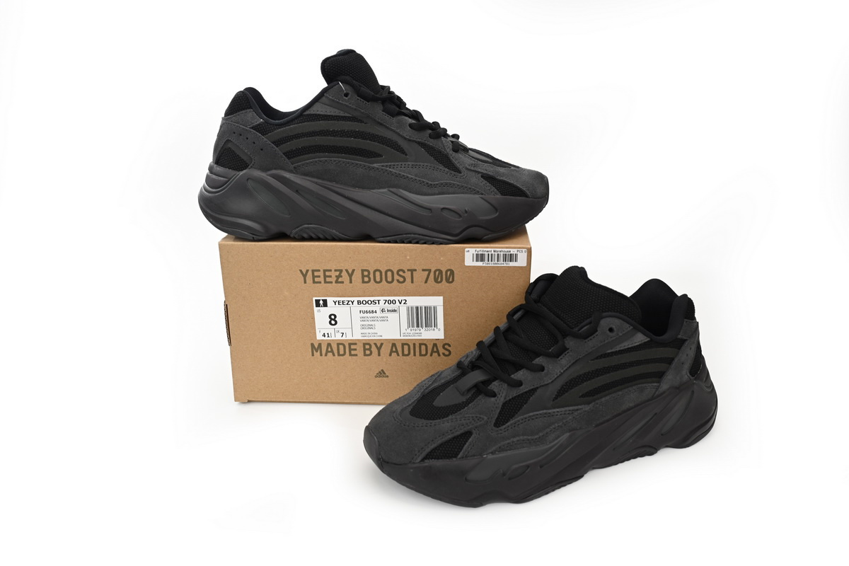 adidas Yeezy Boost 700 V2 Vanta - Image 3