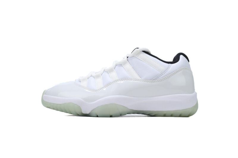 Air Jordan 11 Retro Low Legend Blue
