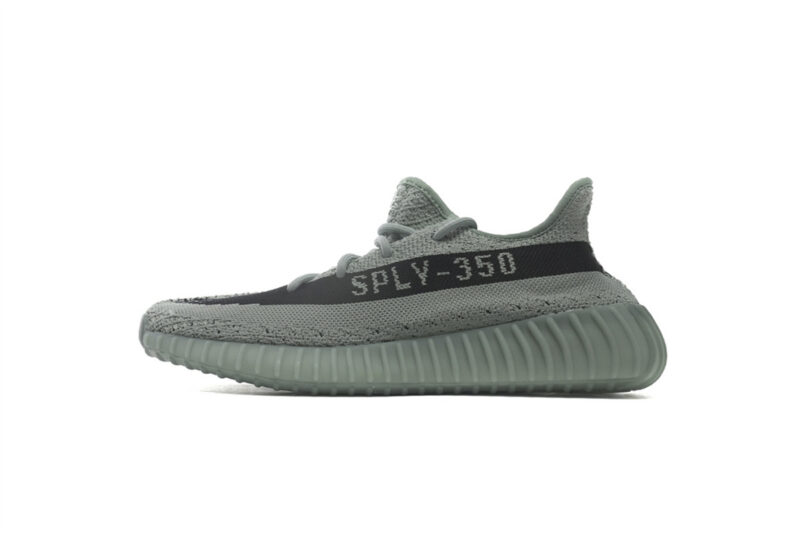 adidas Yeezy Boost 350 V2 Jade Ash