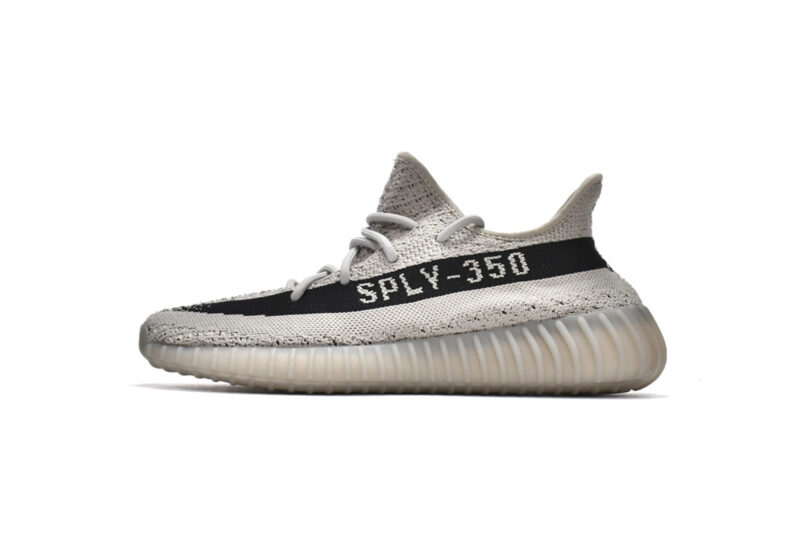 adidas Yeezy Boost 350 V2 Slate