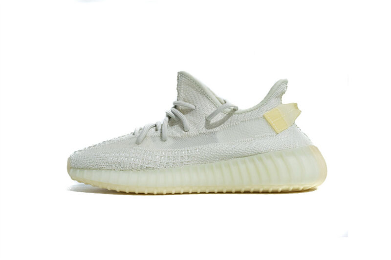 Adidas Yeezy Boost 350 V2 Light UV Sensitive