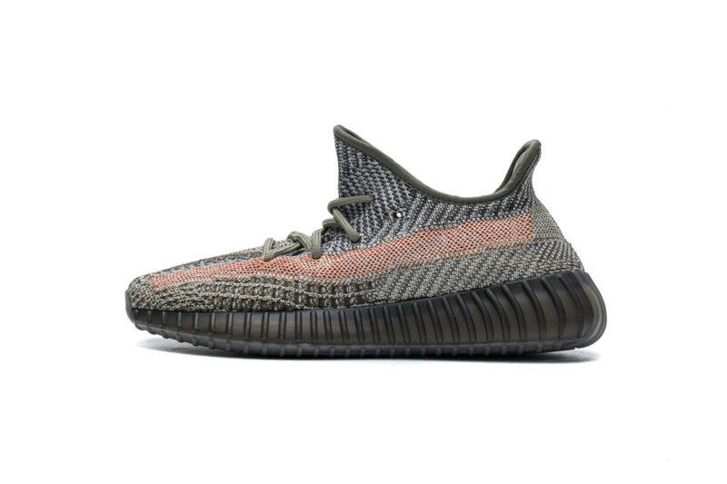 adidas Yeezy Boost 350 V2 Ash Stone