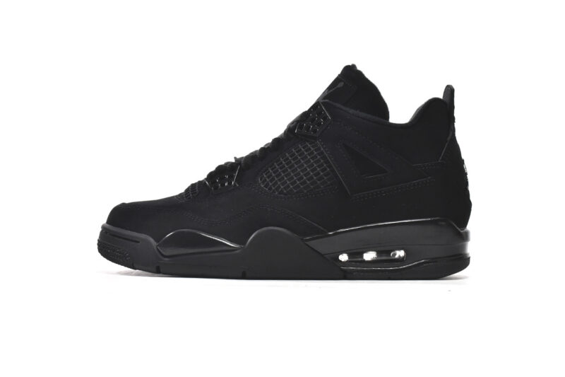 Air Jordan 4 Retro Black Cat