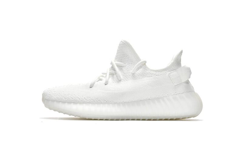 adidas Yeezy Boost 350 V2 White