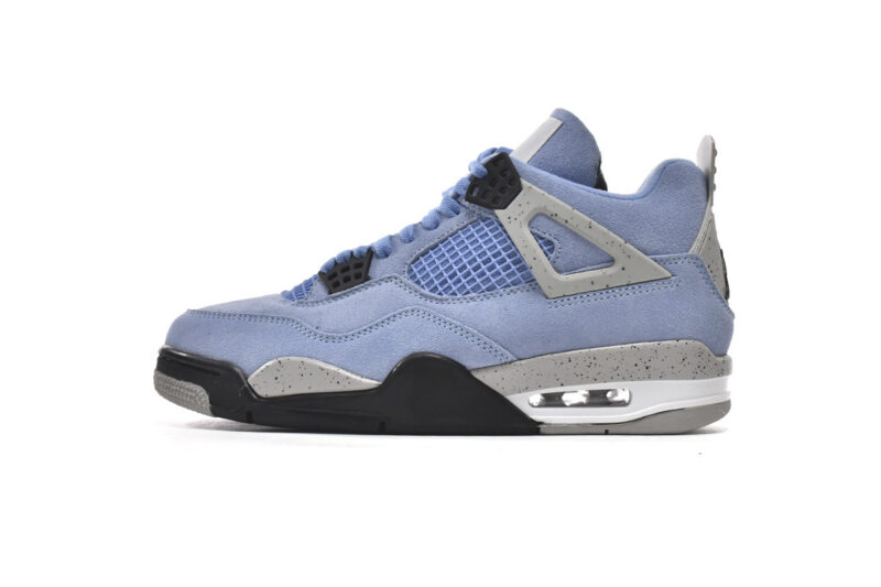 Air Jordan 4 SE University Blue