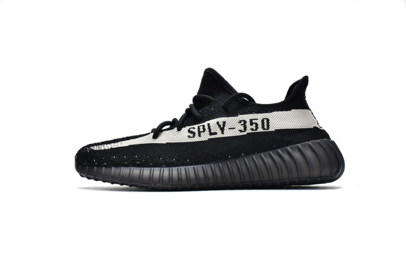 adidas Yeezy Boost 350 V2 Black White