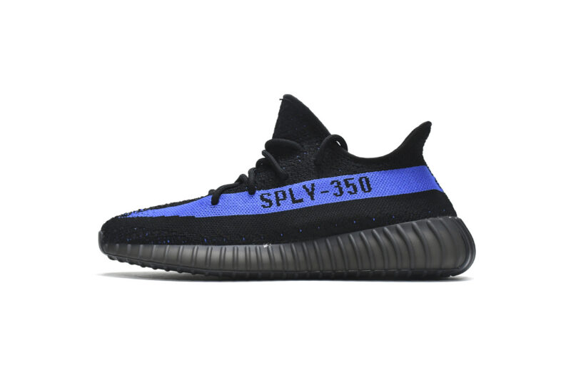 adidas Yeezy Boost 350 V2 Black Blue